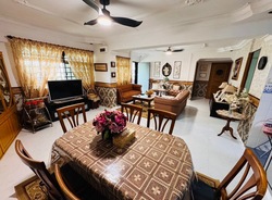 Blk 668 Eunos Damai Ville (Bedok), HDB 4 Rooms #556701801